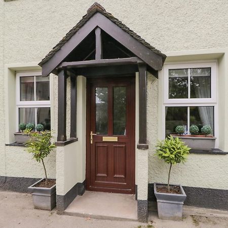Mulberry Cottage Grange-over-Sands ภายนอก รูปภาพ