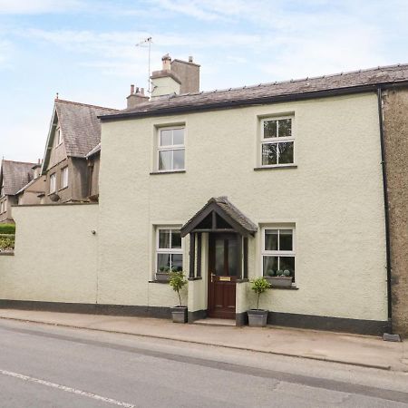Mulberry Cottage Grange-over-Sands ภายนอก รูปภาพ