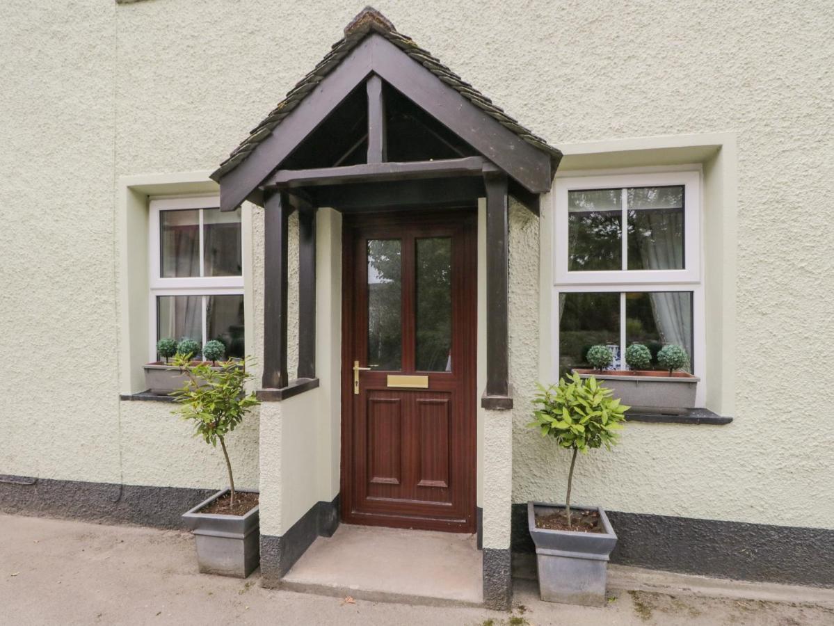 Mulberry Cottage Grange-over-Sands ภายนอก รูปภาพ