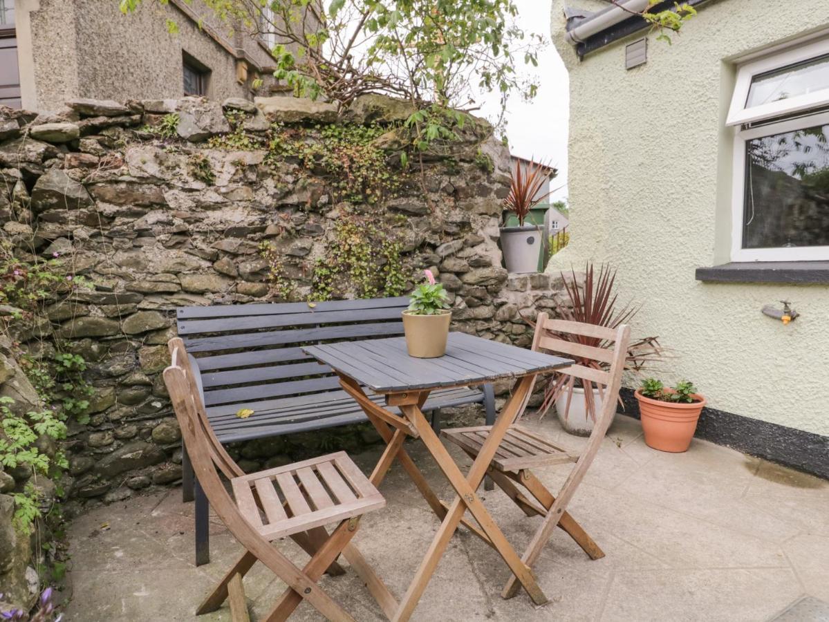 Mulberry Cottage Grange-over-Sands ภายนอก รูปภาพ